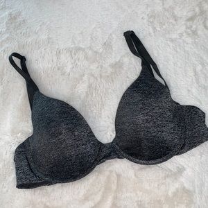 34B Victoria’s Secret Uplift Semi Demi bra